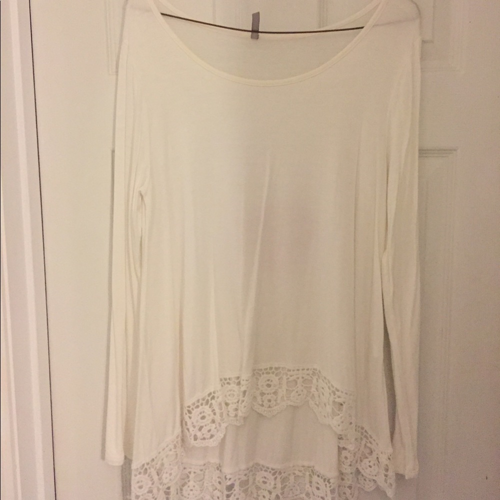 Pink Lily Boutique tunic